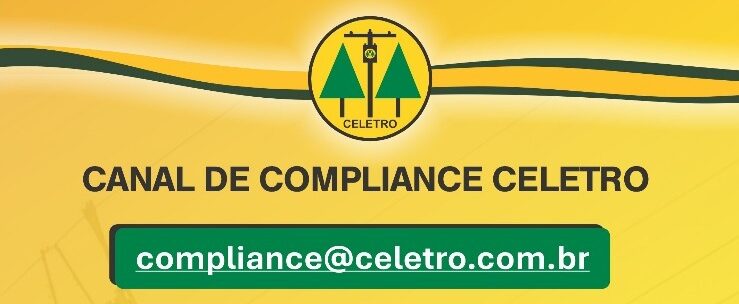 Programa de Compliance da Cooperativa Celetro
