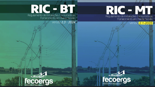 RIC MT e RIC BT