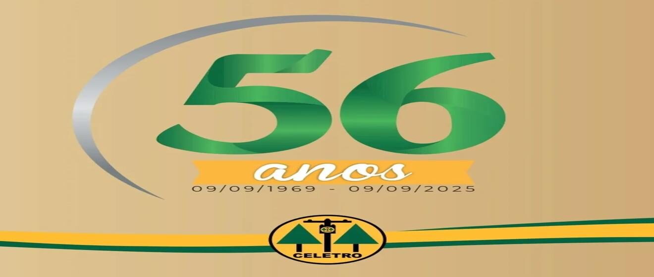 Celetro – 56 Anos