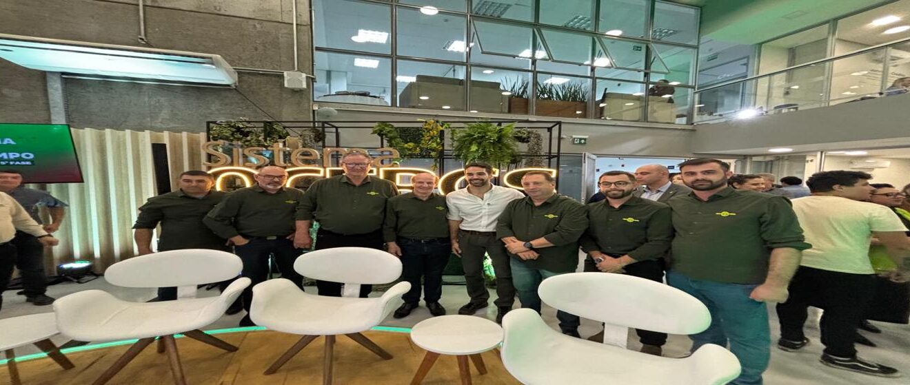 5° Fase do Energia Forte no Campo